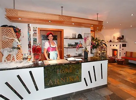 Arnika Garni 4*
